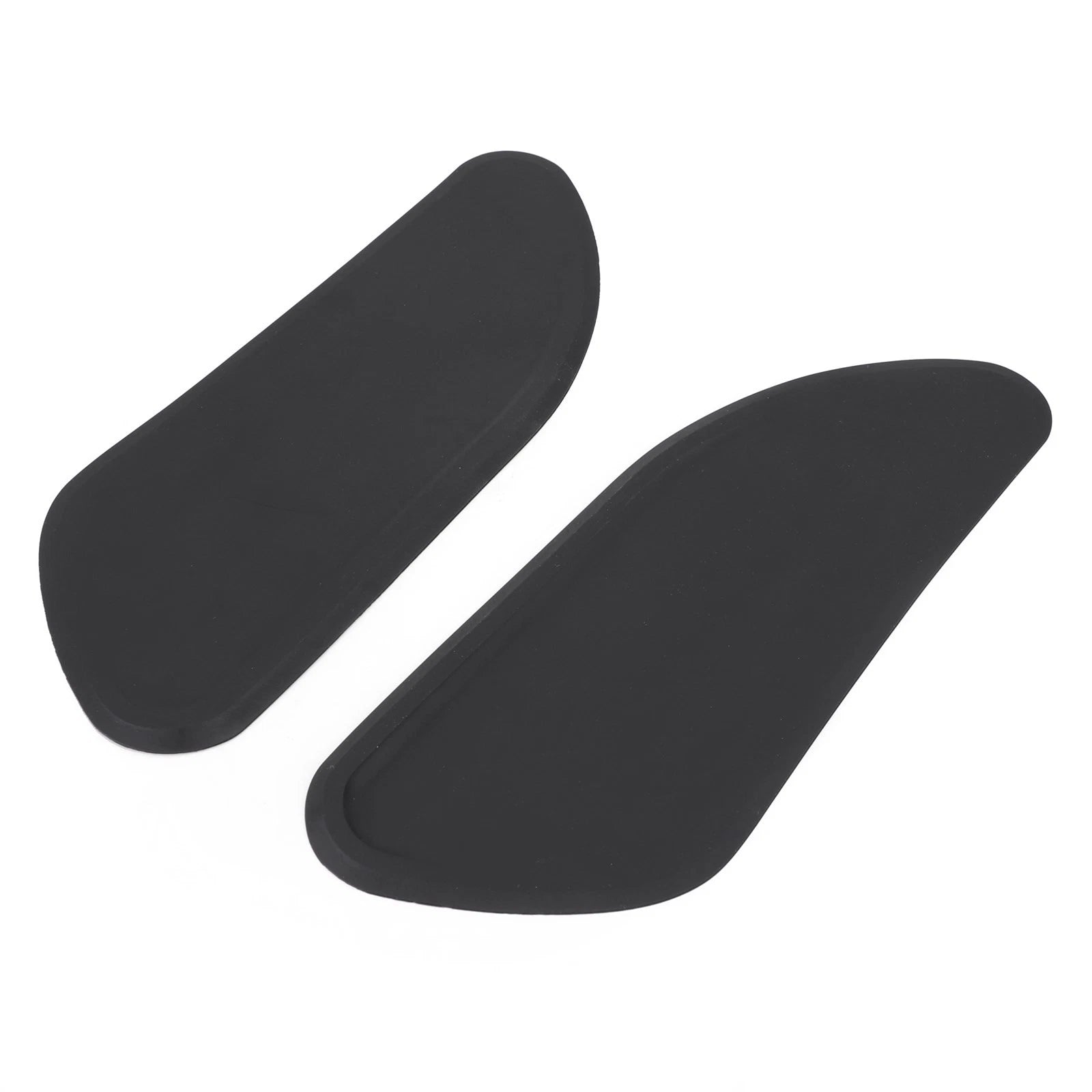 2X Side Tankpad Fuel Tank Protector for Triumph Speed Twin 1200 (2019–2023) Rubber