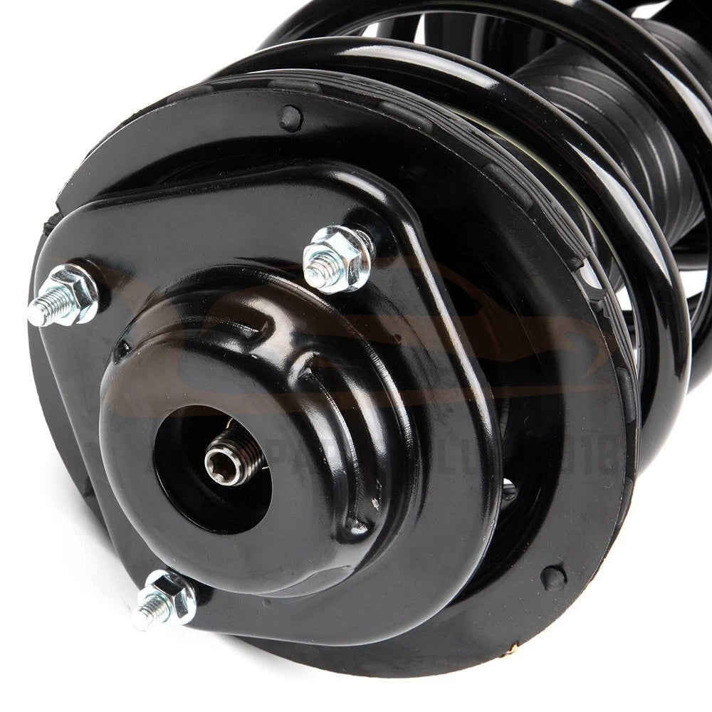 2pcs Complete Struts Shocks Spring & Mount for Plymouth Neon (2000–2001)