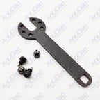 Tilt Cylinder Wrench for Mercury V6 Trim & Tilt Units (1986–2017) FSM053
