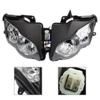 Headlight for Honda CBR1000RR (2008–2011)