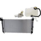 Radiators for Cadillac Escalade (2002–2003)