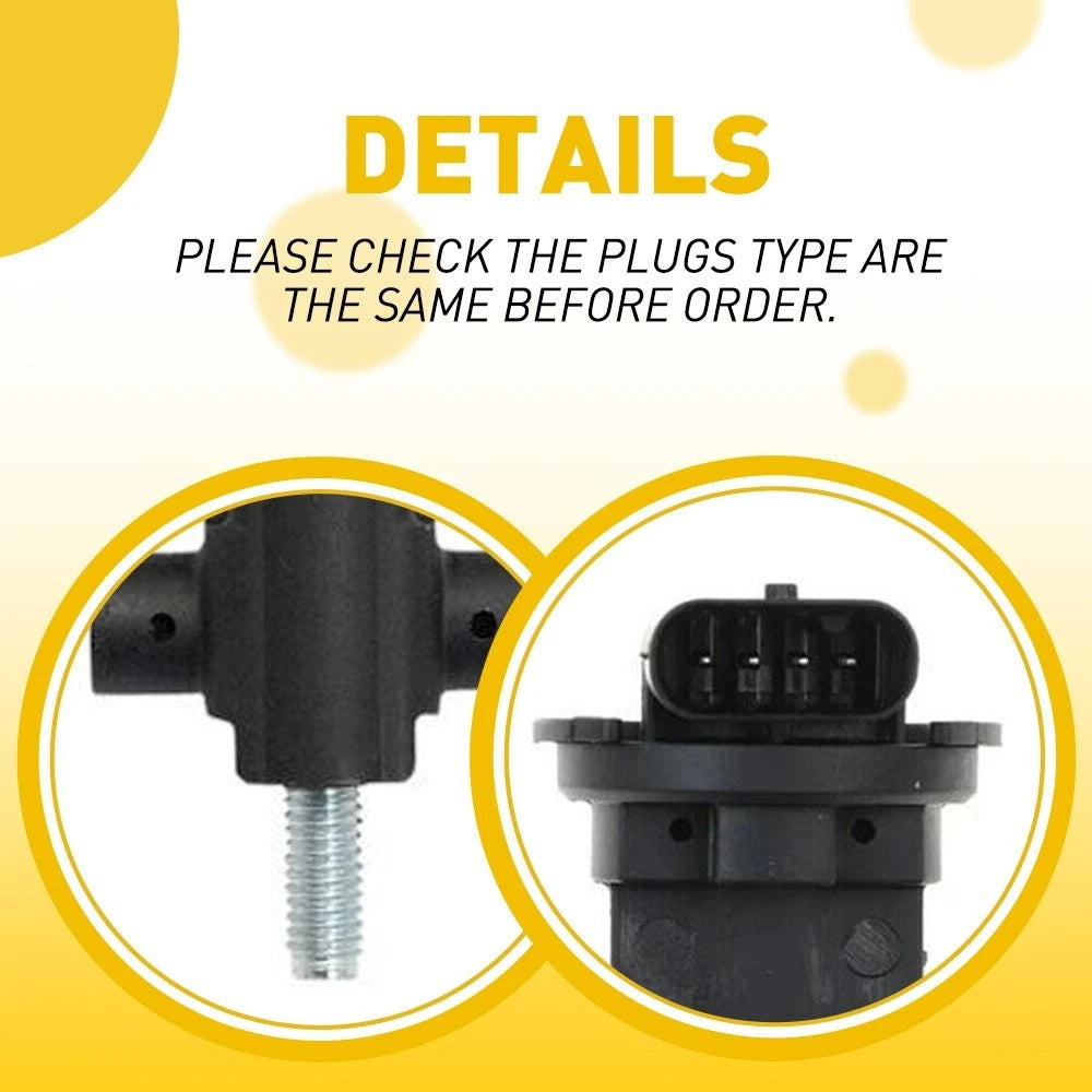 Engine Camshaft Position Sensor for Jeep Dodge Chrysler RAM (2011-2021)