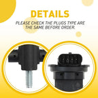 Engine Camshaft Position Sensor for Jeep Dodge Chrysler RAM (2011-2021)