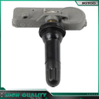 1PC Tire Pressure Sensor TPMS for Cadillac Chevrolet (2005–2009) 25758220