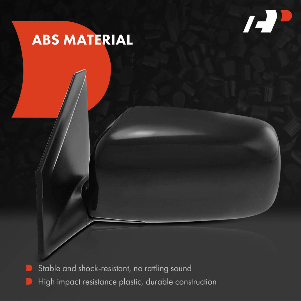 Power Folding Driver Mirror for Mitsubishi Lancer (2002-2005)