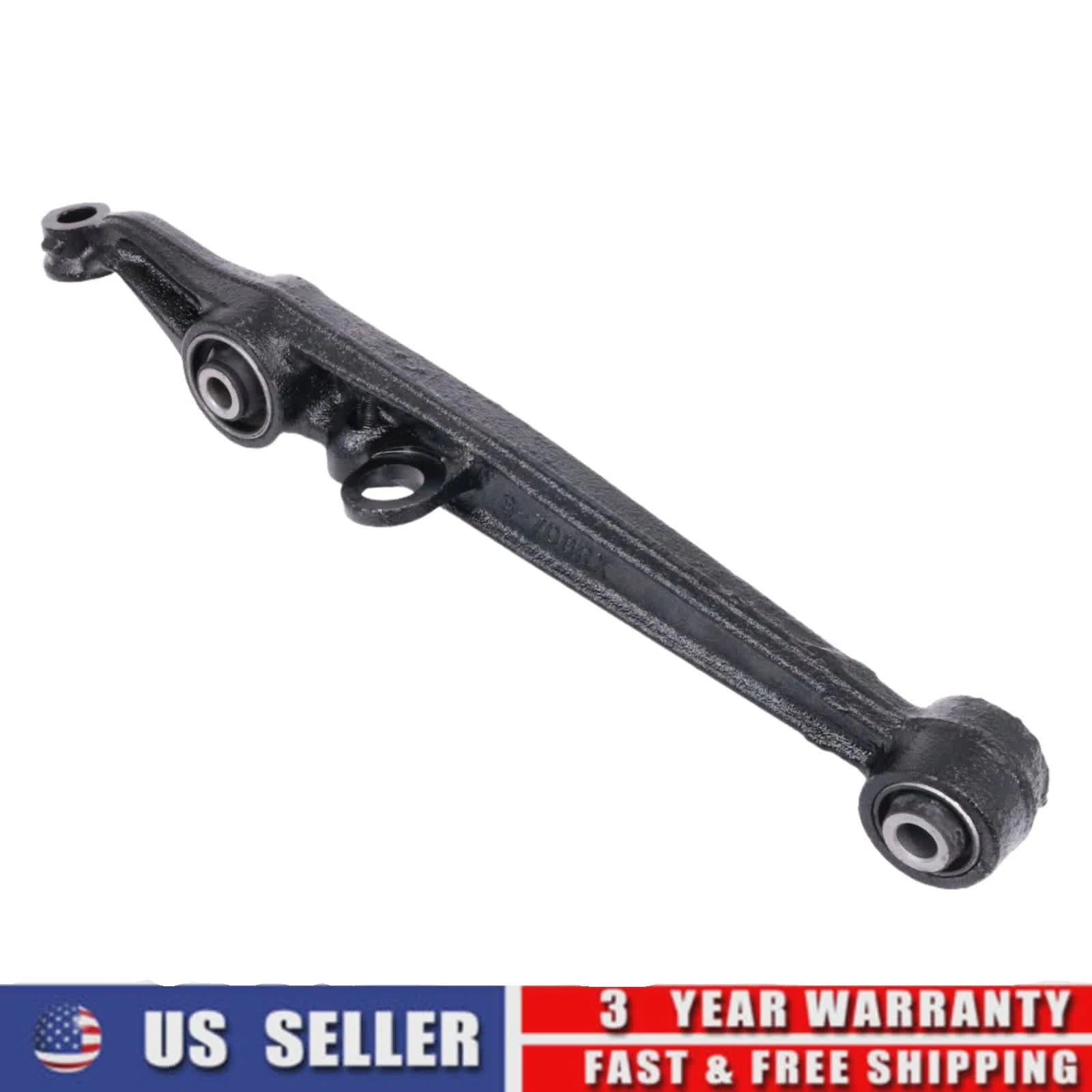 Set of 12 Front Upper Lower Control Arm Tie Rod Ball Joint for Honda Accord