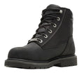 Steel Toe Waterproof Boots for Harley-Davidson (D93920, Size 11.5)