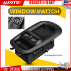 Front Driver Power Window Control Switch for Ford Transit Connect (2015–2023)