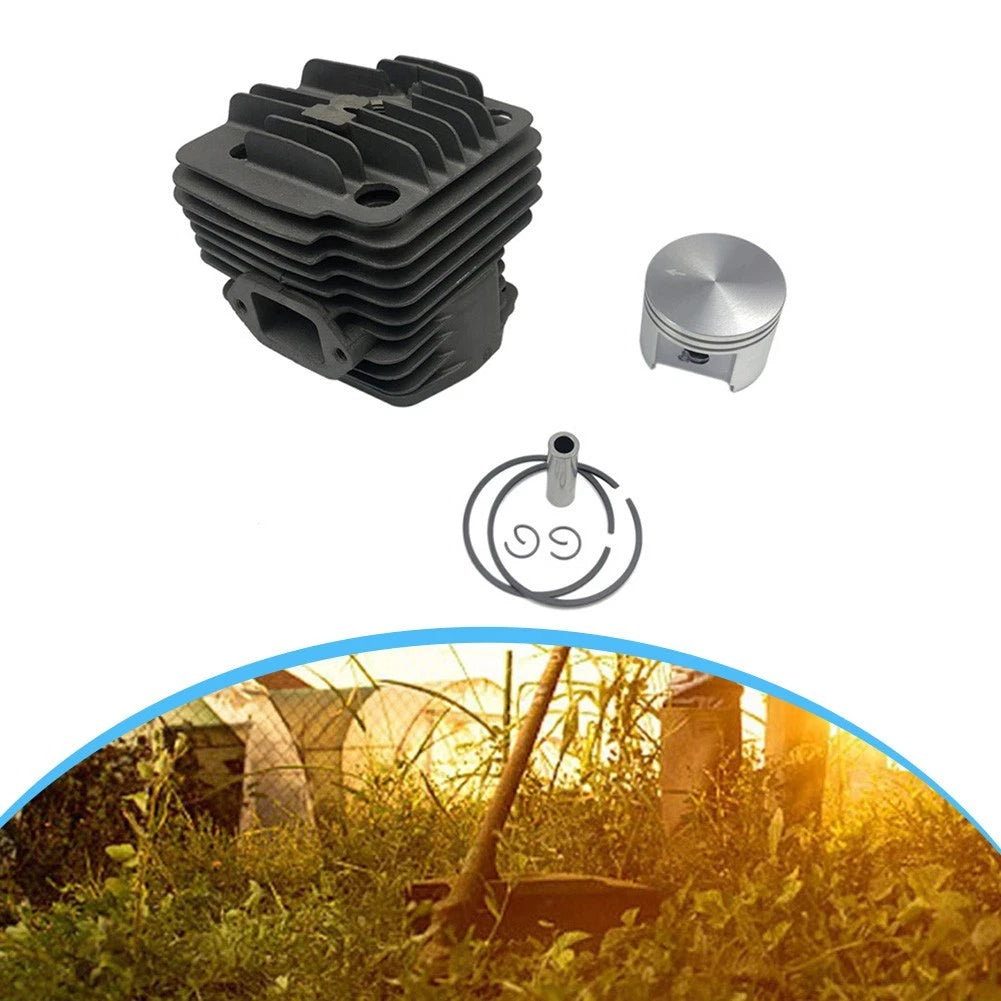 50mm Cylinder Piston Kit for TS410 TS420 Cut Off Saws (4238 020 1202)