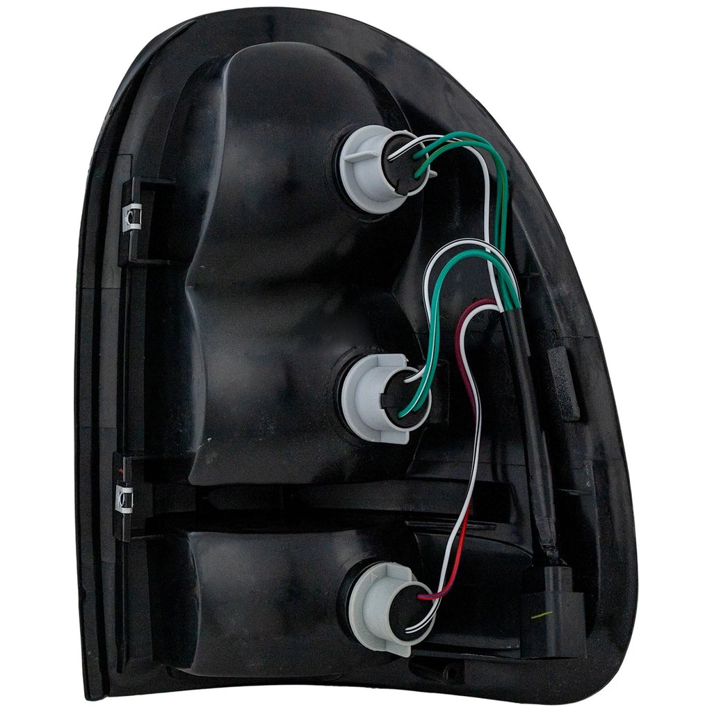 Tail Light Assembly for Dodge Durango (1998-2003) & Grand Caravan (1996-2000)