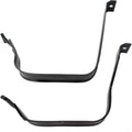Set of 2 Fuel Tank Straps for Ford Ranger (2004–2011)