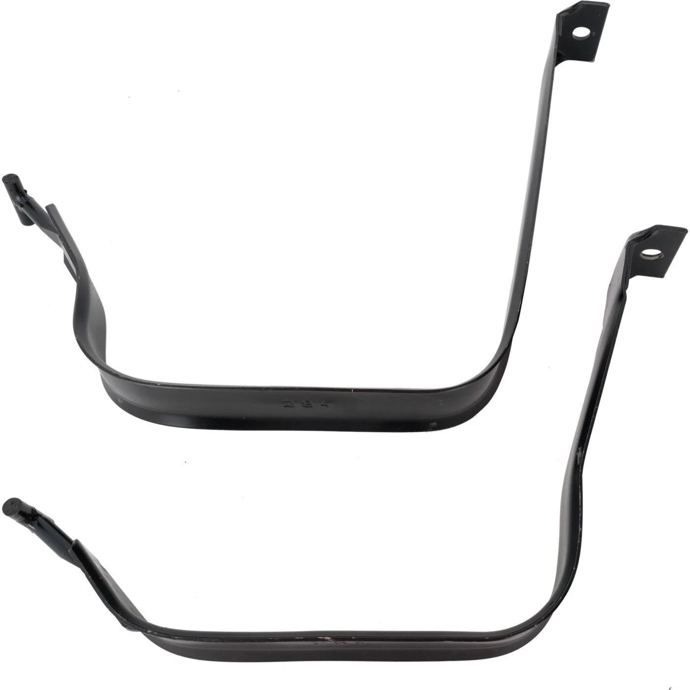 Set of 2 Fuel Tank Straps for Ford Ranger (2004–2011)