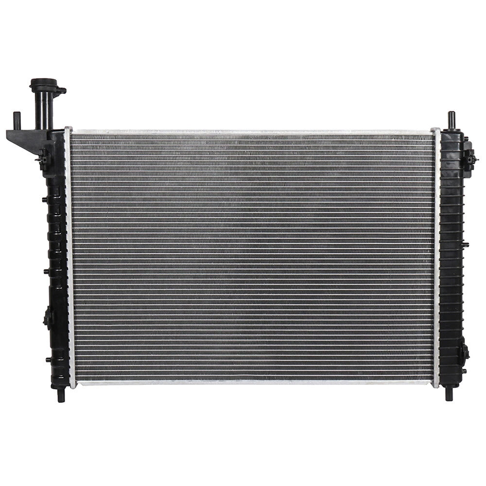 Aluminum Radiator for Sonata Magentis Optima (2000-2006)