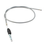 Clutch Cable 22870-223-000 for Honda CL160 CB175 CL175 (1966–1973) Grey