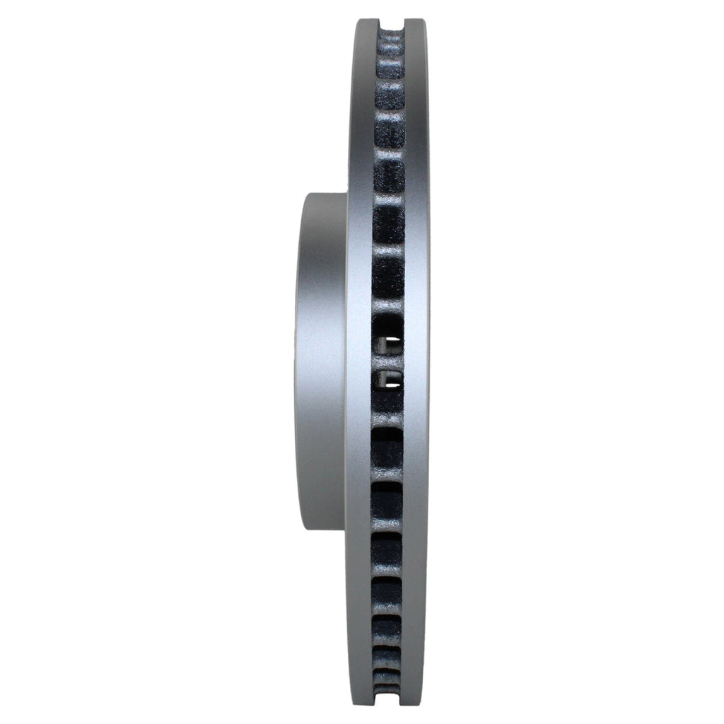 Front Coated 300mm Brake Disc for Ford Fusion Lincoln MKZ (2013–2020)