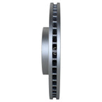 Front Coated 300mm Brake Disc for Ford Fusion Lincoln MKZ (2013–2020)