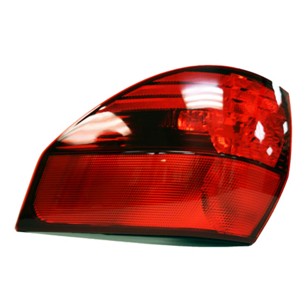 Replacement Passenger Side Outer Tail Light Assembly For 2004-2005 Toyota Sienna