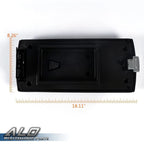 Armrest Center Console Lid Cover for Ford Flex (2013–2017)