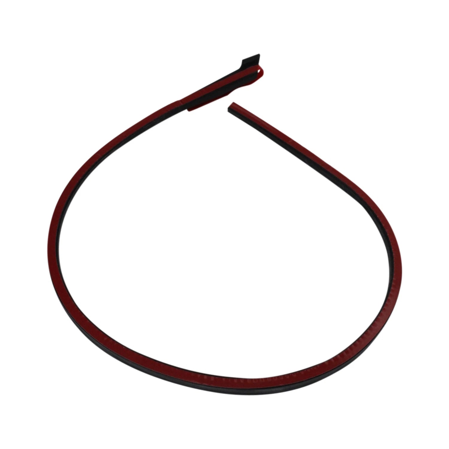 Genuine OEM Liftgate Glass Seal for BMW (2011–2017) 51767361874