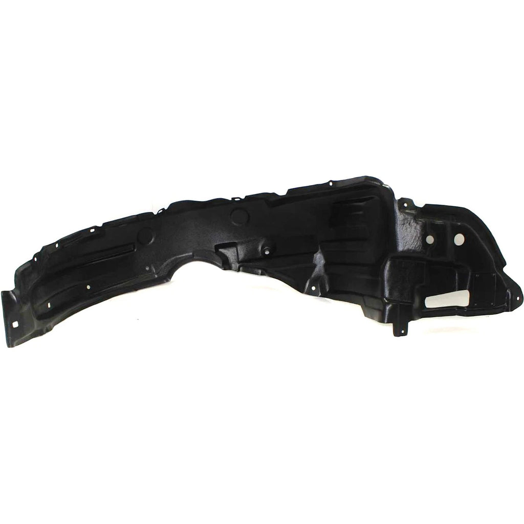 Fender Liner for Toyota Corolla (2009–2010) Front Passenger Side