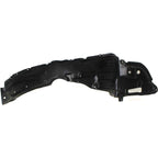 Fender Liner for Toyota Corolla (2009–2010) Front Passenger Side