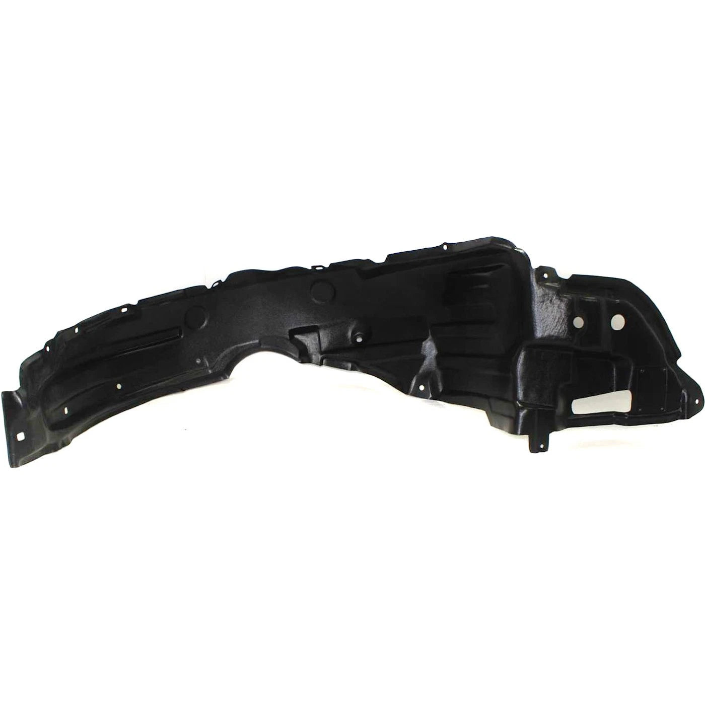 Fender Liner for Toyota Corolla (2009–2010) Front Passenger Side