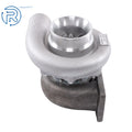 T76 Turbocharger T4 .96 A/R 600+HP 76mm Compressor for Universal (3.5L V6 V8)