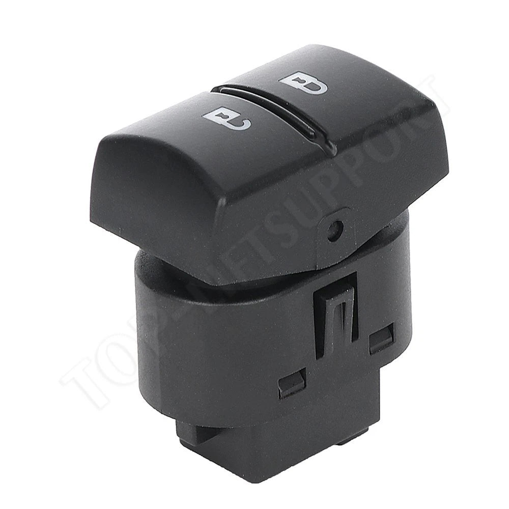 Window Control Lifter Switch for Chevy Cobalt (2005–2010) Front Passenger Side