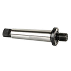 2MT Shank to 1/2"-20 Threaded Drill Chuck Adapter for