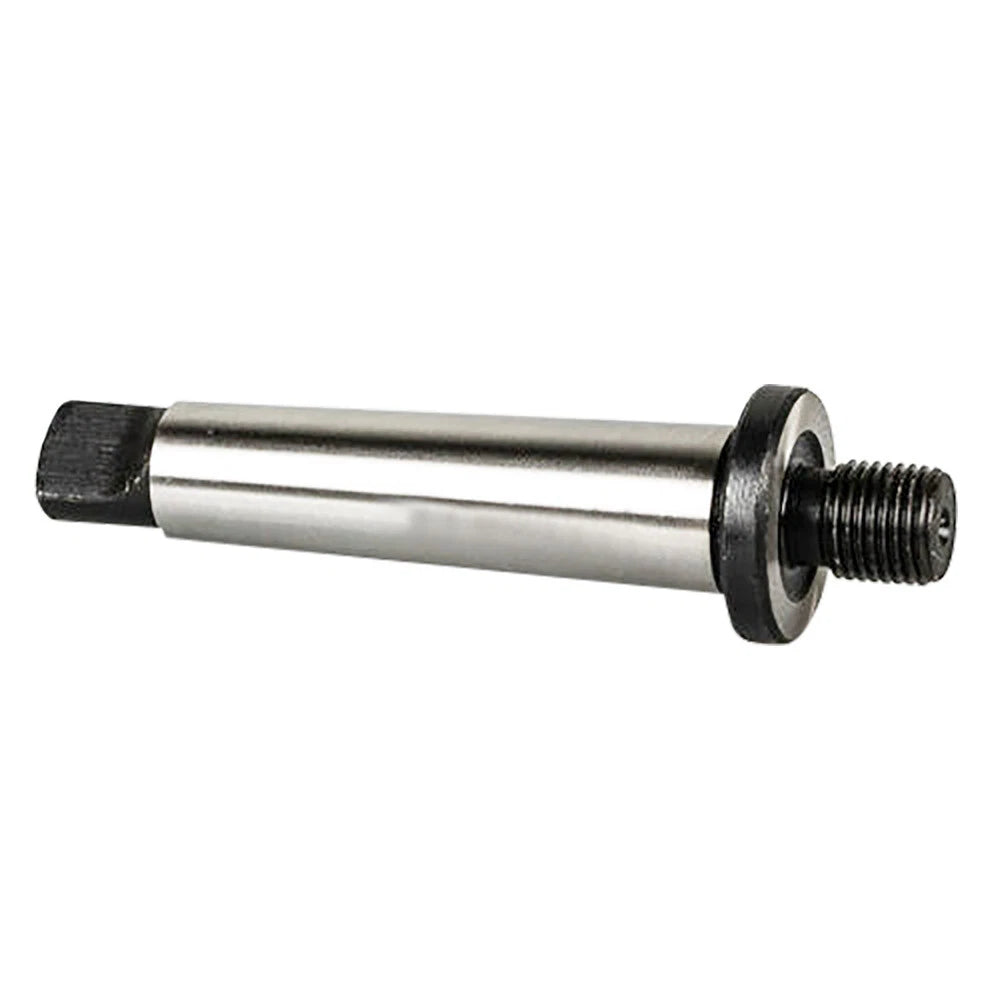 2MT Shank to 1/2"-20 Threaded Drill Chuck Adapter for