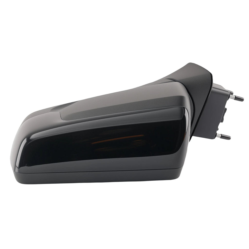 Left Heated Mirror Assembly for Chevrolet Silverado 1500 (2019–2023)