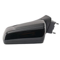 Left Heated Mirror Assembly for Chevrolet Silverado 1500 (2019–2023)