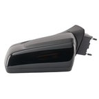 Left Heated Mirror Assembly for Chevrolet Silverado 1500 (2019–2023)