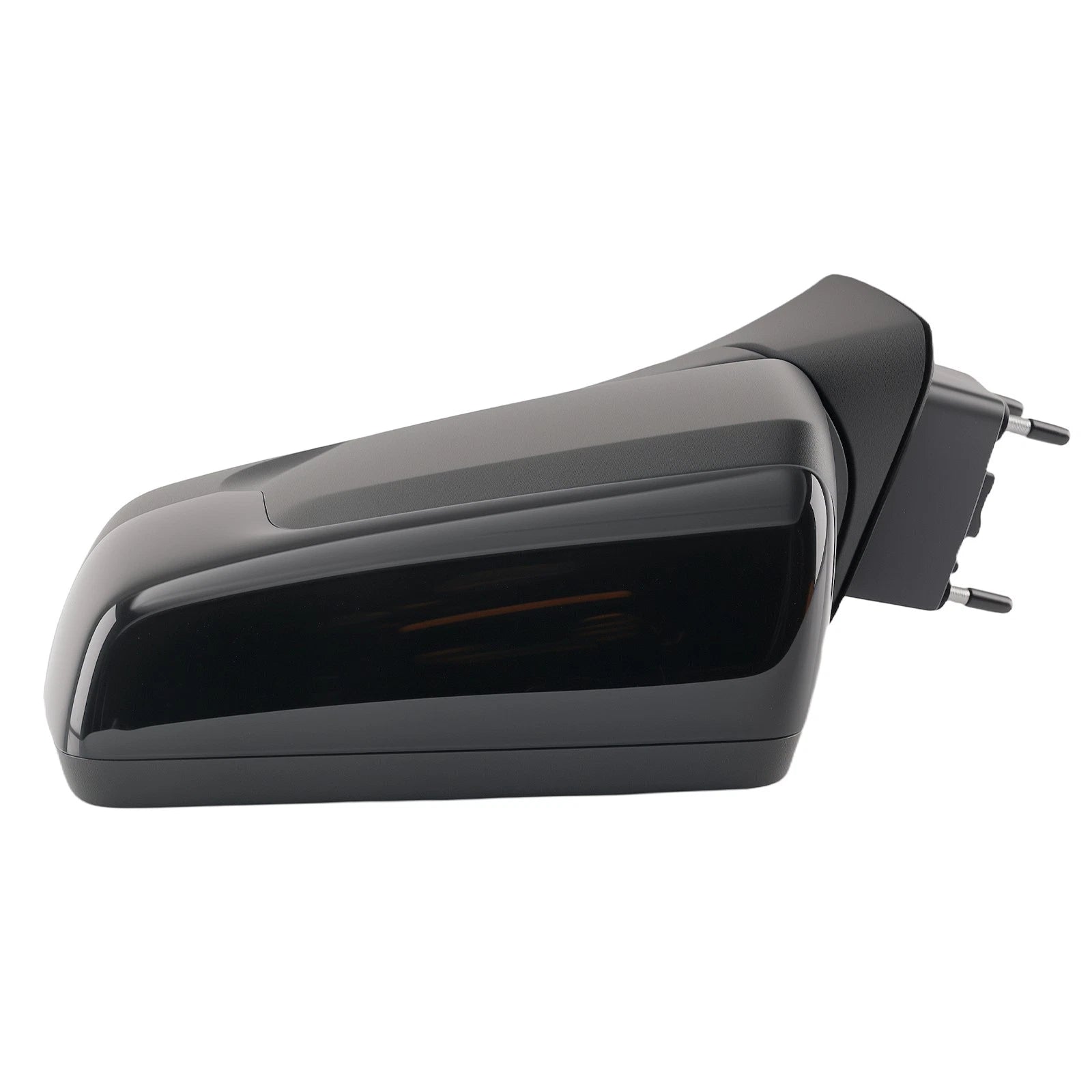 Left Heated Mirror Assembly for Chevrolet Silverado 1500 (2019–2023)