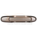 1Pc Exterior Door Handle for Toyota Sienna (1998–2003) Beige Right/Left