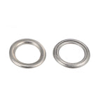 15pcs Engine Oil Drain Screw Gasket M12 for Toyota Tacoma (2009–2019)