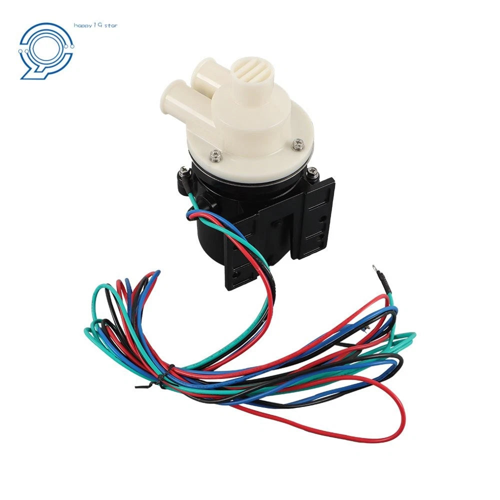 Pump Motor Assembly for Hoshizaki PA0613 (Fit for 2013-2023)