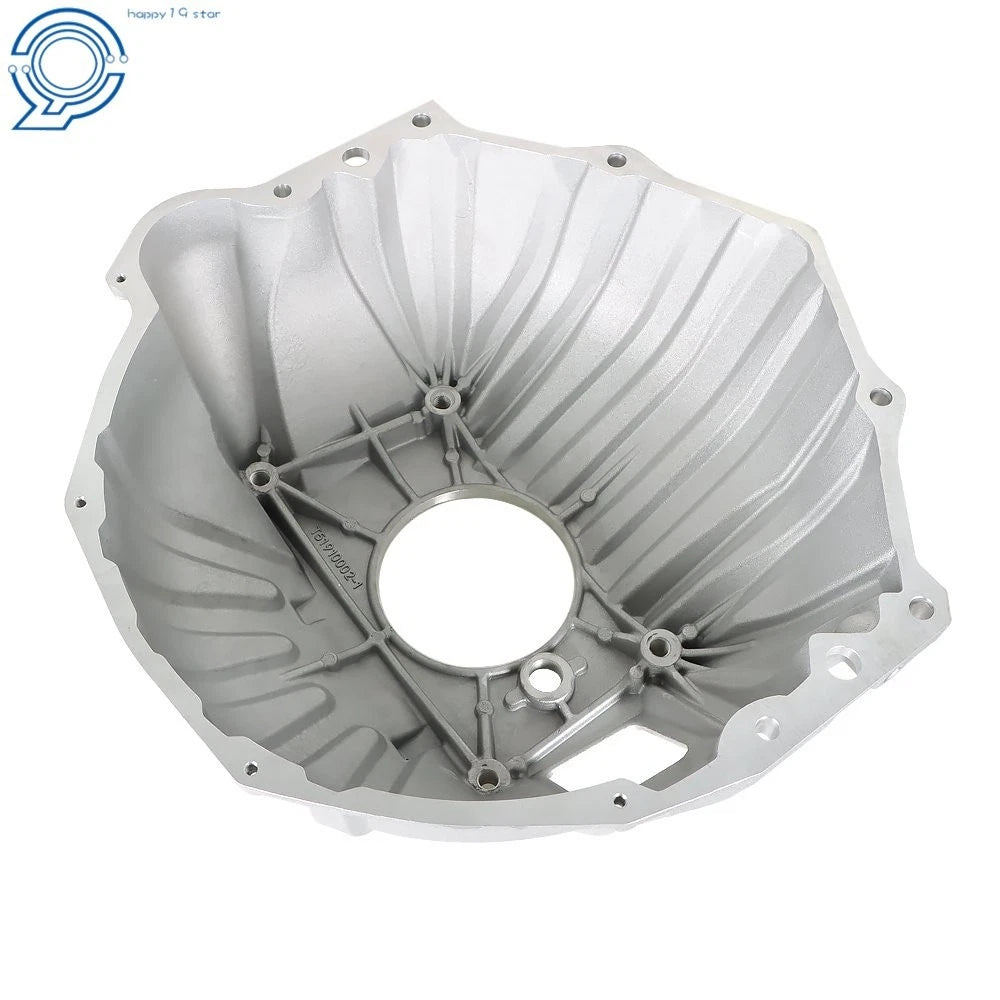 Bellhousing Kit w/ 11" Clutch Fork & Inspection Cover 3899621 for Chevy Chevelle (1964–1977)
