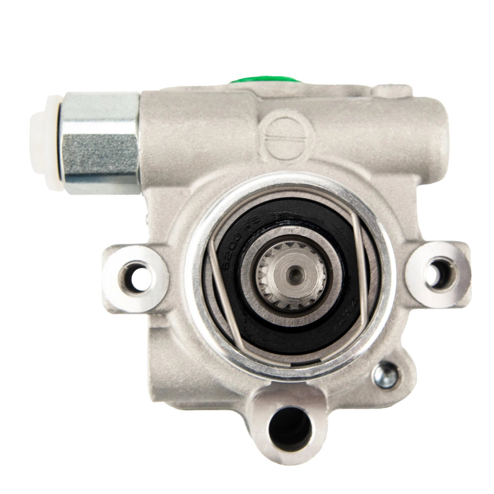 Power Steering Pump for Nissan Titan (2004–2010) and Armada (2005–2009)