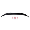 Trunk Lip Spoiler for BMW 2 Series F44 220i 228i M235i (2020–2022) ABS PSM