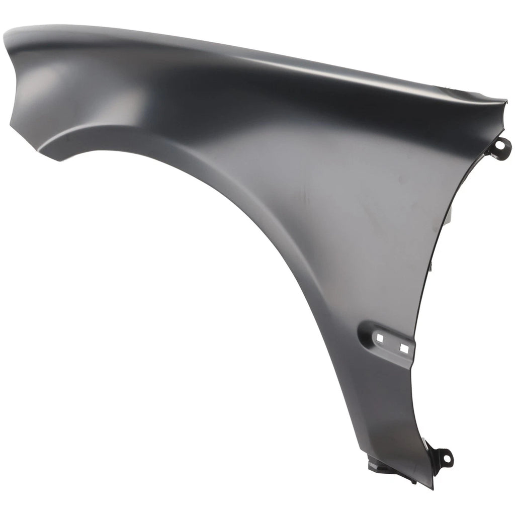 Fender for Honda Civic (1992–1995) Front Driver Side 2-Door Coupe