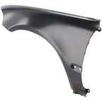 Fender for Honda Civic (1992–1995) Front Driver Side 2-Door Coupe