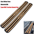 Anti-Slip EVA Foam Traction Pad for Yamaha SeaDoo Kawasaki Jet Ski PWC
