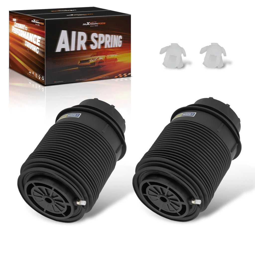 Rear Air Suspension Bellows for Mercedes CLS-Class E500 (2012–2018)