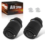 Rear Air Suspension Bellows for Mercedes CLS-Class E500 (2012–2018)