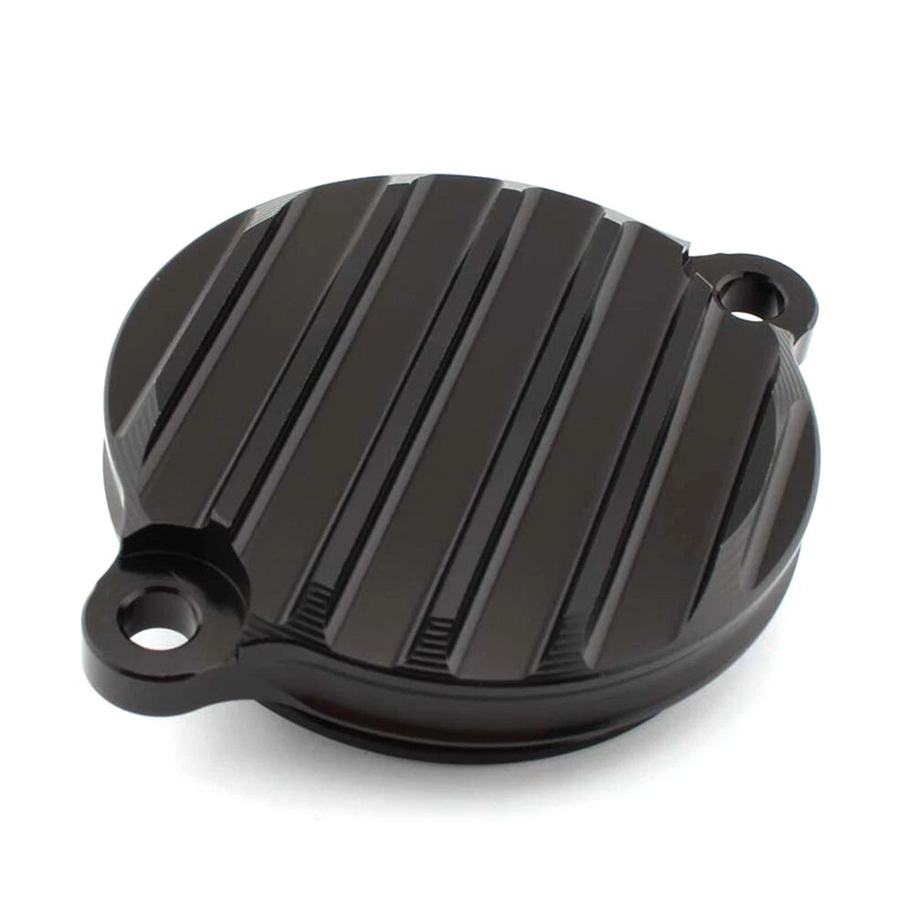 Engine Oil Filter Cover Guard for Honda GB350 NC59 CB350 CB350S (2021–Present)