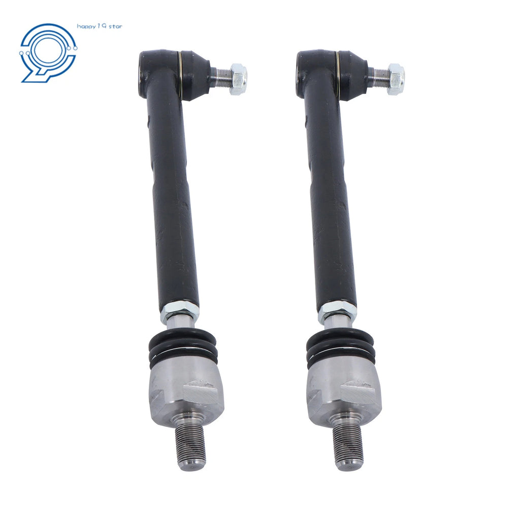 2 Steering Arm Tie Rod Ball Joints for Case 580M 580SM 580L 586G 586H