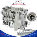Shaft Balance Oil Pump for Kia Optima Sorento 2.4L (2012–2015)