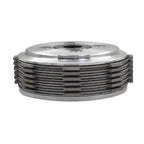 Clutch Disc Plate Kit with Spring for Honda Rebel 250 CMX250