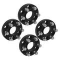 Wheel Spacers for Nissan Xterra 2005–2015 Frontier (4PC) (6x4.5) (M12x1.25)